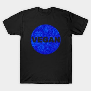 Vegan Garden T-Shirt